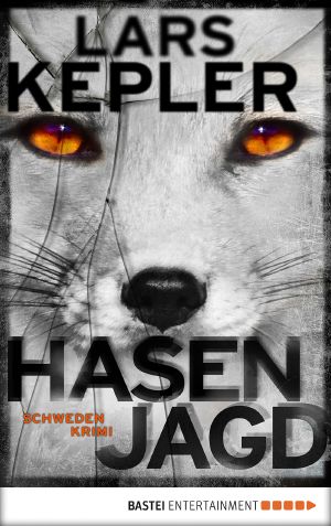 [Joona Linna 06] • Hasenjagd